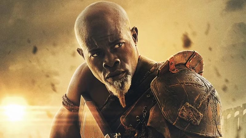 The Obsidian Sentinel