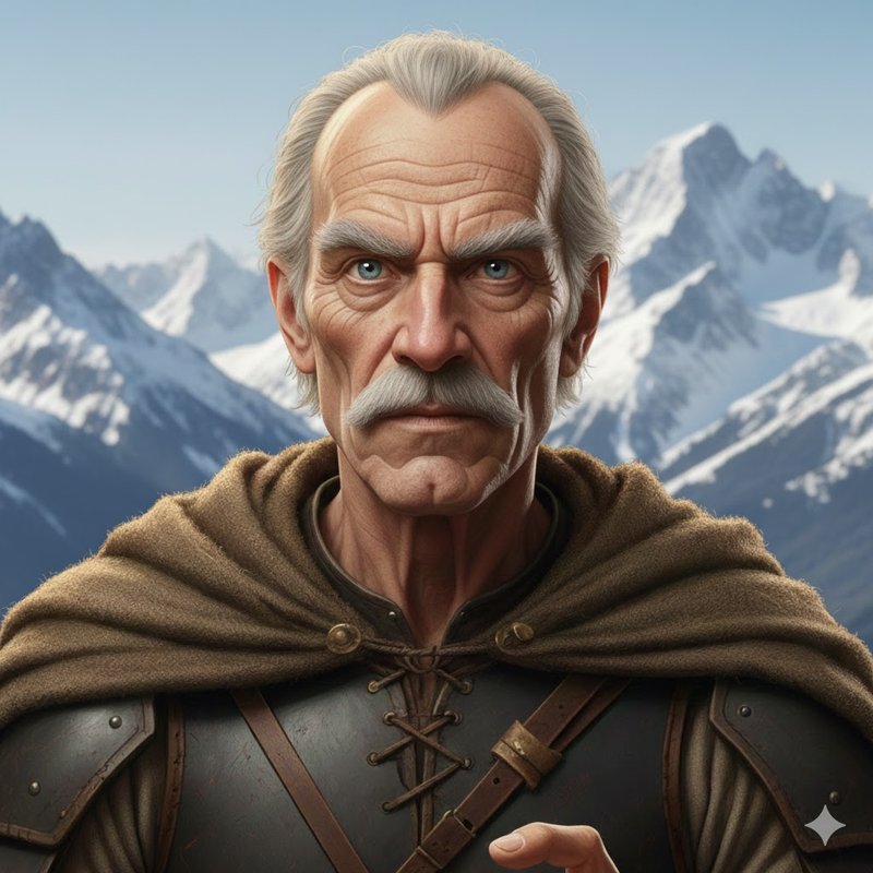 Castellan Bogdan Albalaski