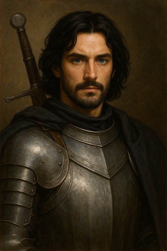 Prince Roland Otrese