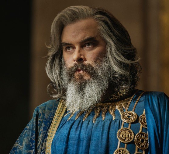 Prince Albrecht Otrese