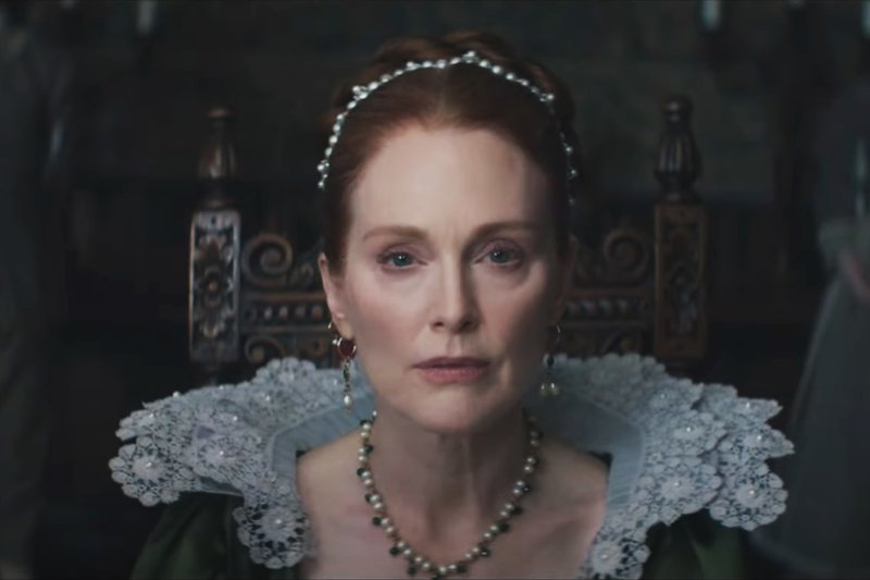 Lady Franziska Salfeld