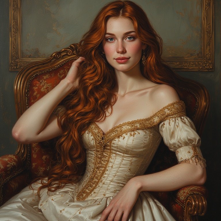 Lady Crescentia Salfeld