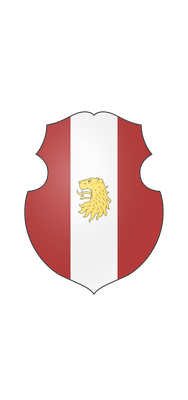 House Albalaski emblem