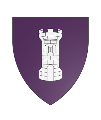 House Otrese emblem