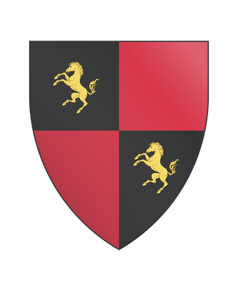 House Gabel emblem