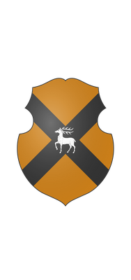 House Vanzek emblem