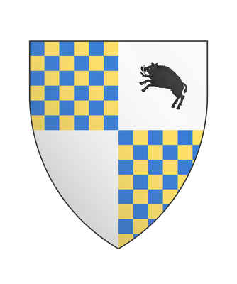 House Salfeld emblem