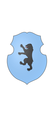 The Commonwealth of Hana and Lonin emblem