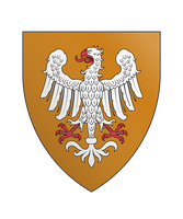 The Imperial Territories emblem