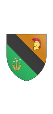 House Kournis emblem