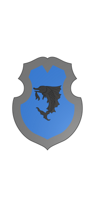 House Fletza emblem